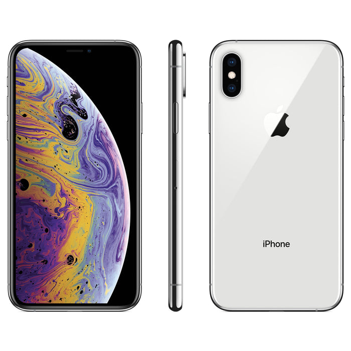 iPhone XS