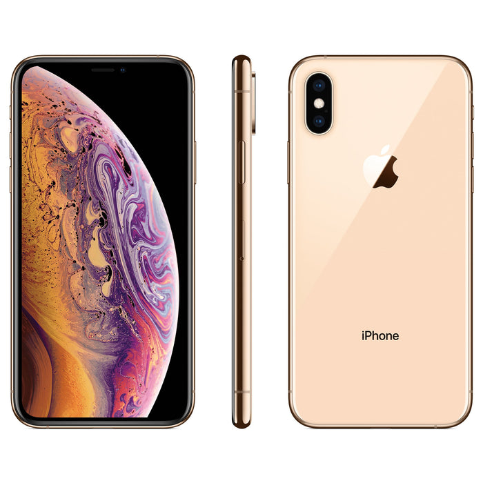 iPhone XS