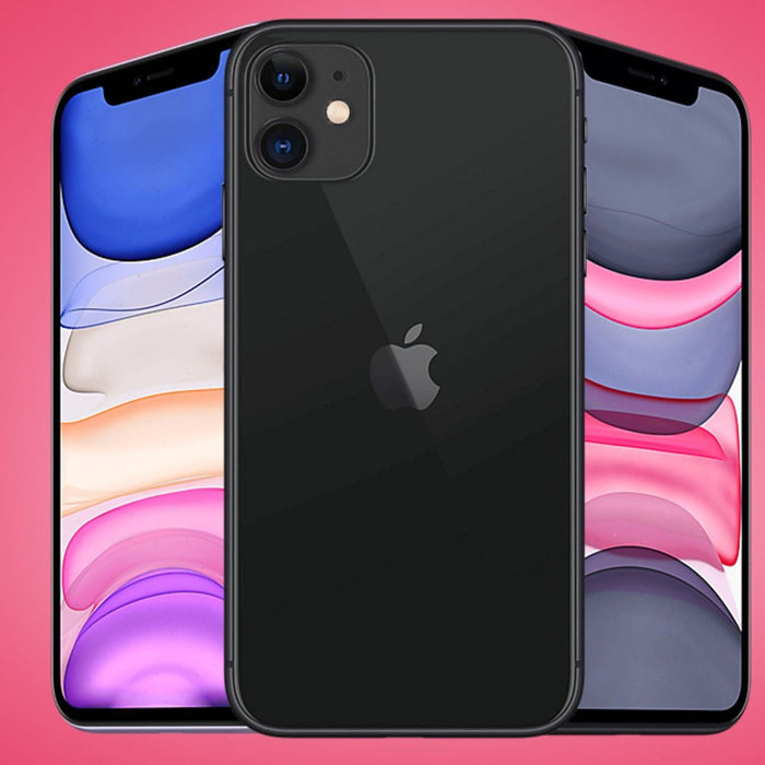 iPhone 11