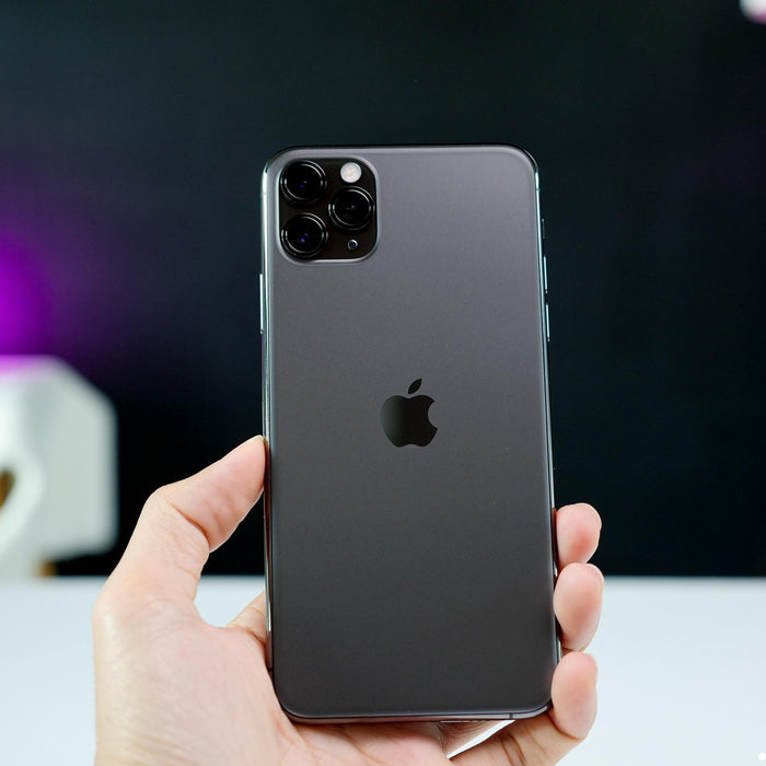 iPhone 11 Pro